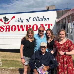 Meet your Posher, Liz